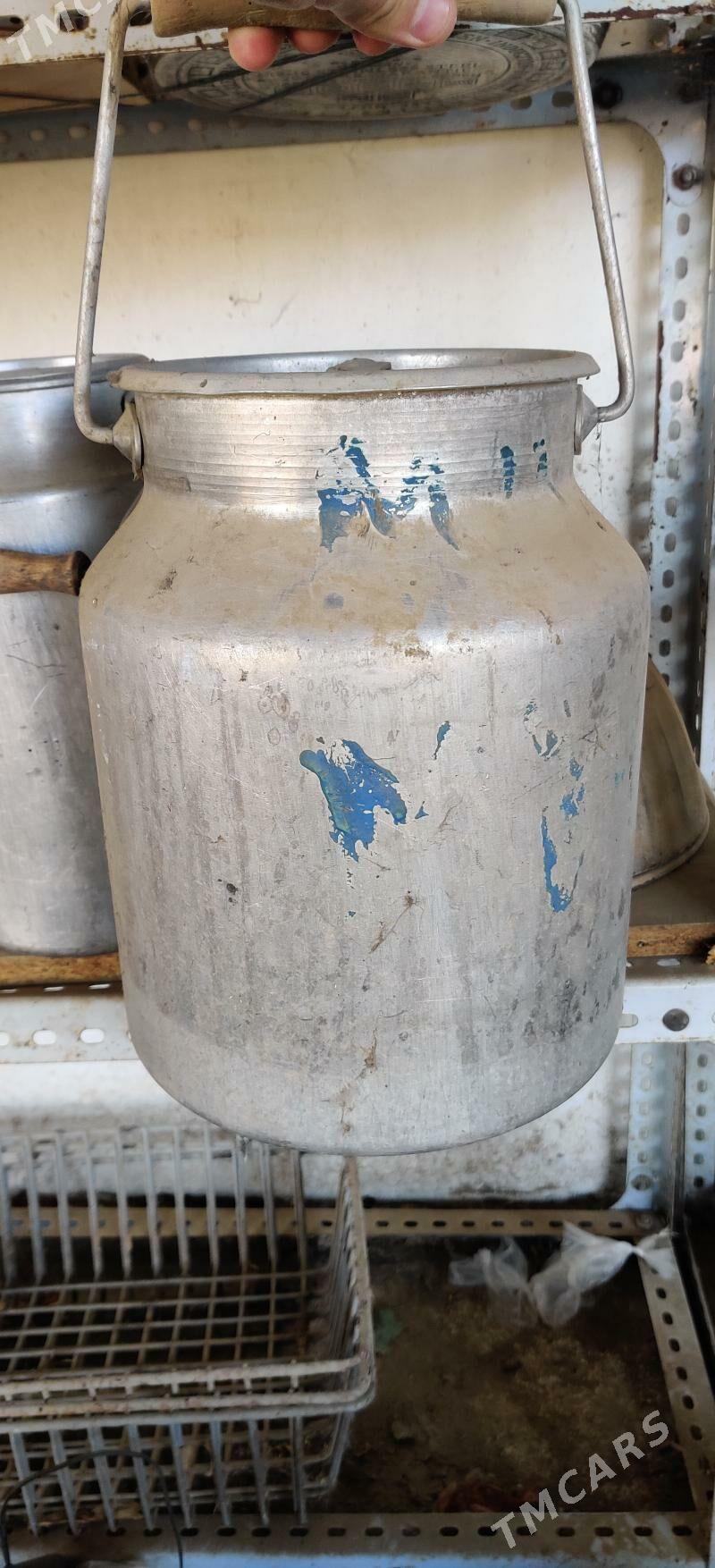 Посуды,Pasuda - Байрамали - img 6