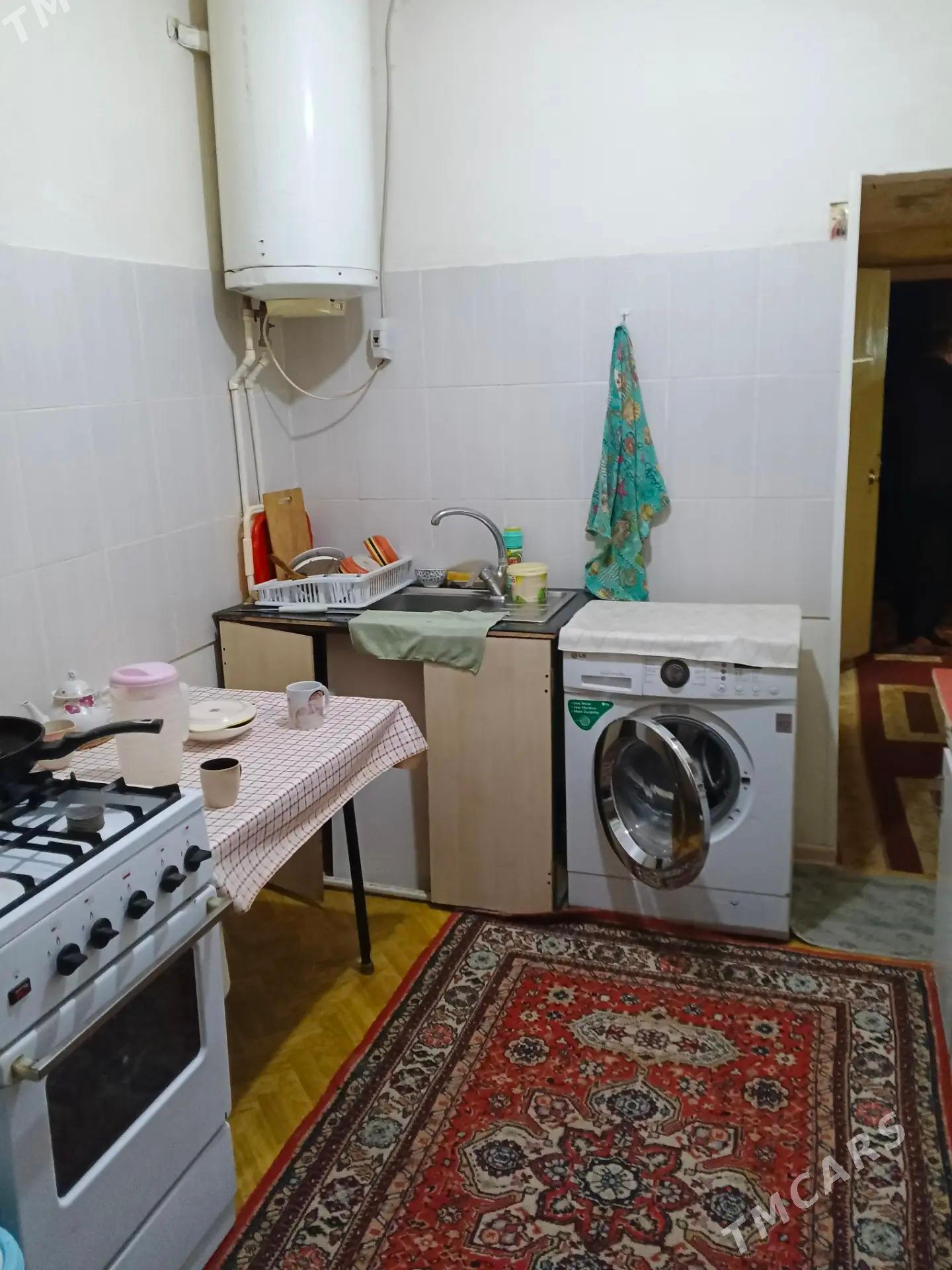 11мкр. Гауданка 3ком 2эт. - 11 мкр - img 3