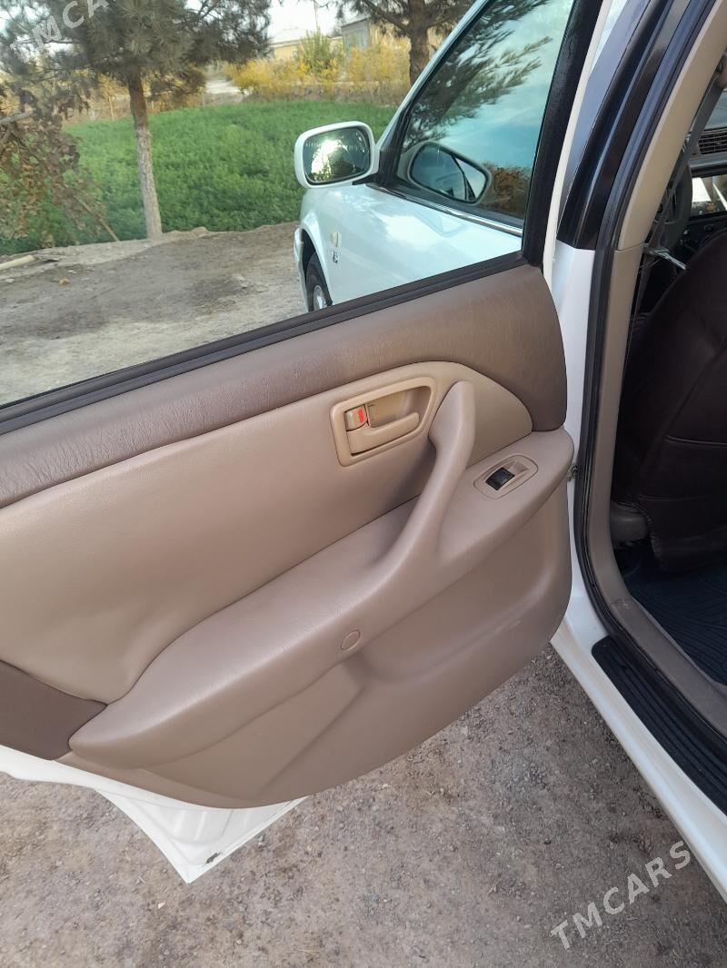 Toyota Camry 2000 - 163 000 TMT - Ýolöten - img 8