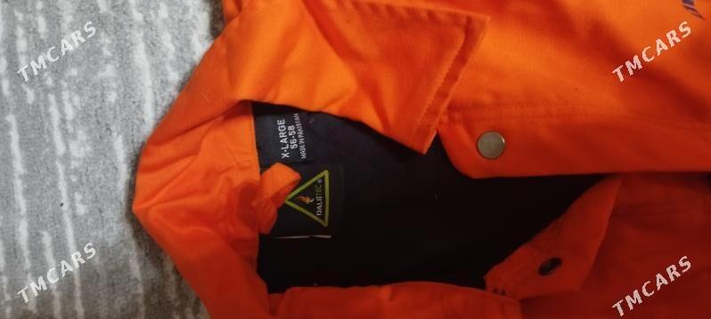 комбинезон зимний DALE TEC - Балканабат - img 2