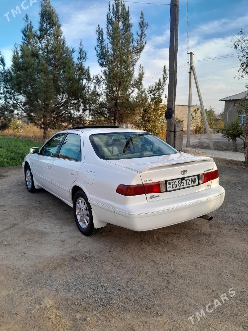 Toyota Camry 2000 - 163 000 TMT - Ýolöten - img 7