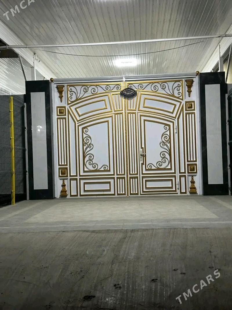 warata derweze kalitka - Мары - img 8