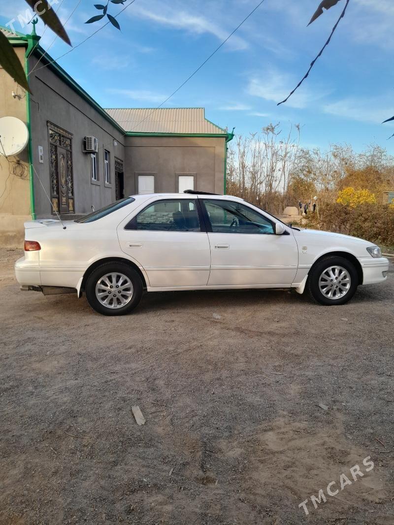 Toyota Camry 2000 - 163 000 TMT - Ýolöten - img 10