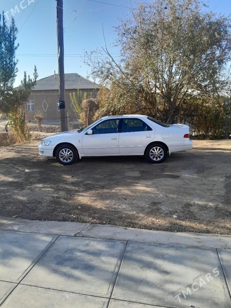Toyota Camry 2000 - 163 000 TMT - Ýolöten - img 2