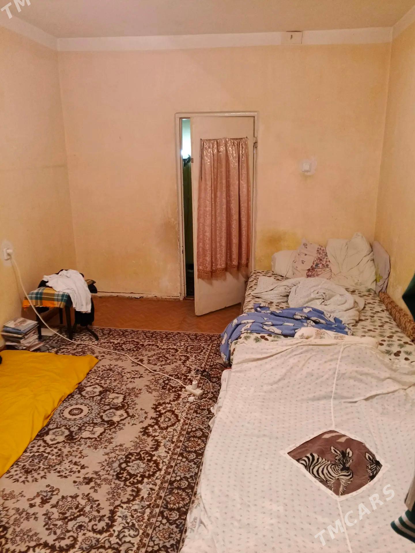 11мкр. Гауданка 3ком 2эт. - 11 мкр - img 5