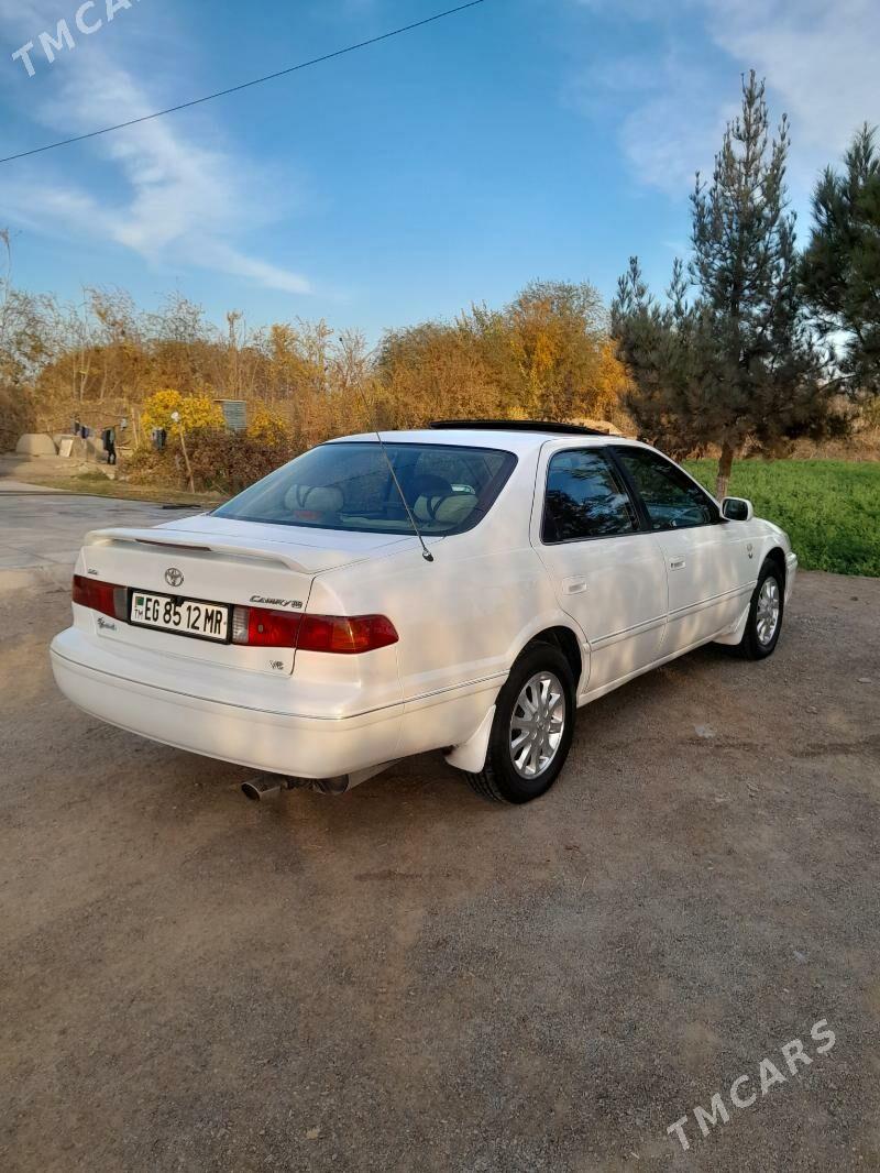 Toyota Camry 2000 - 163 000 TMT - Ýolöten - img 4