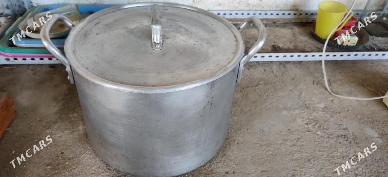 Посуды,Pasuda - Байрамали - img 4