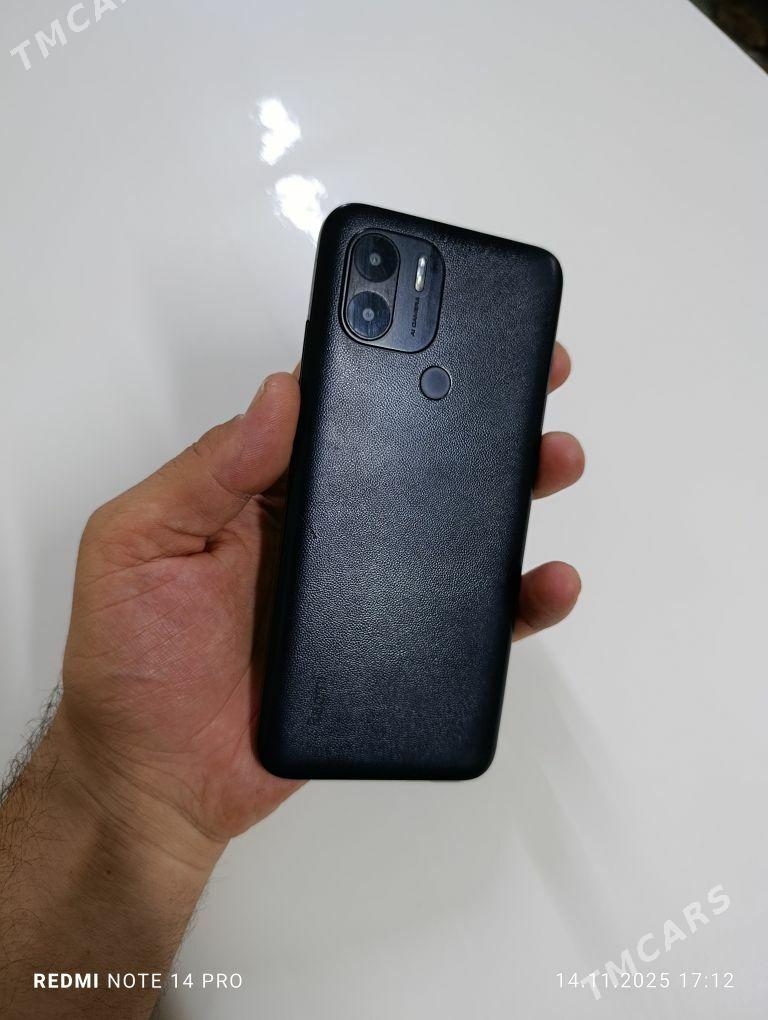 GYSAGLY SATLYK TELEFON REDMI - Hitrowka - img 3