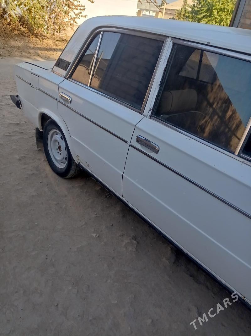 Lada 2106 1988 - 16 000 TMT - Халач - img 3