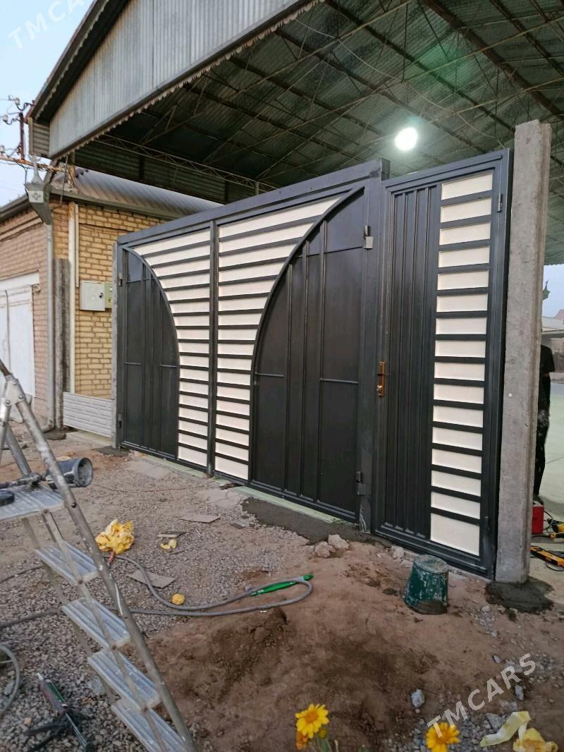 warata derweze kalitka - Мары - img 9