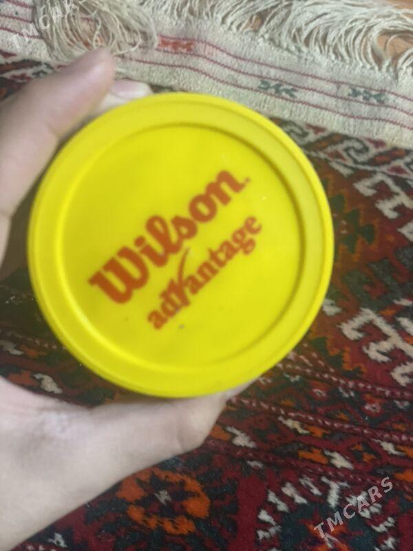 tennis topy,теннисные мячи - Ашхабад - img 1