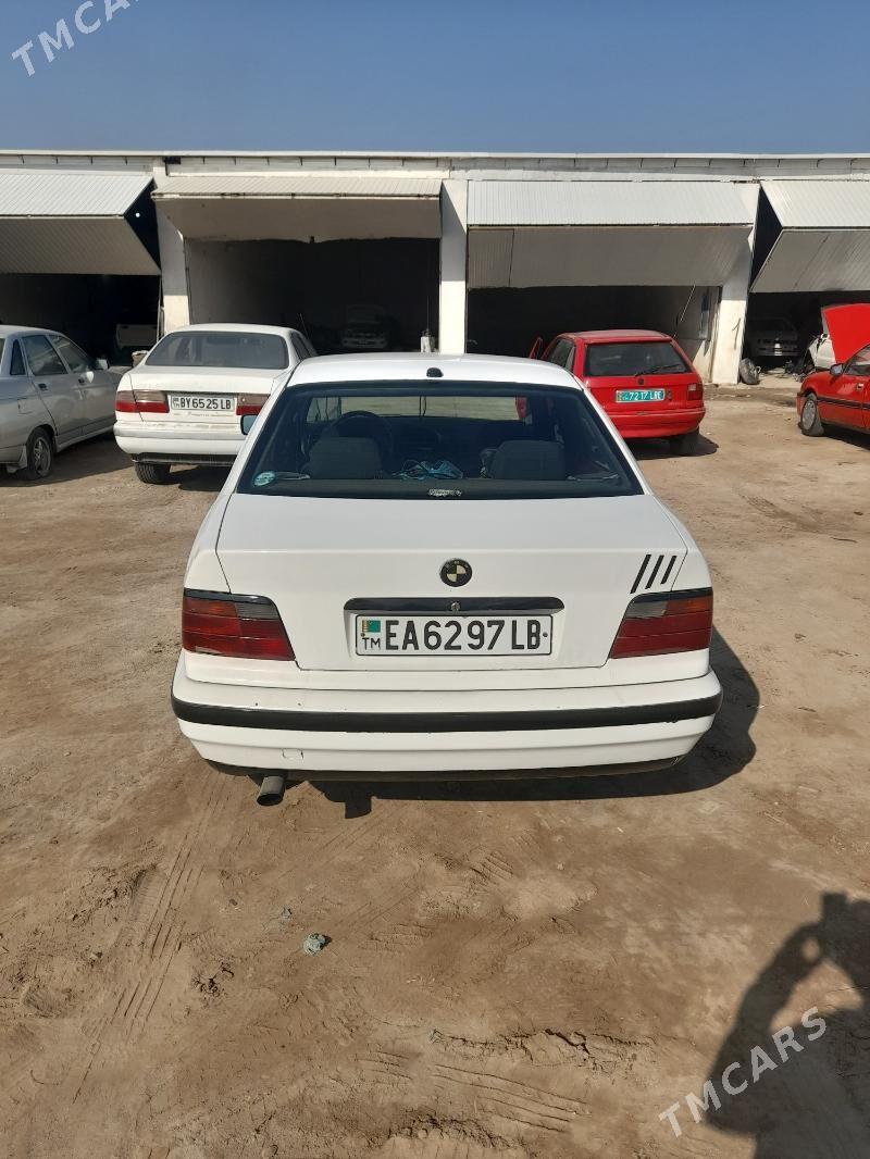 BMW 3 Series 1993 - 50 000 TMT - Керки - img 5
