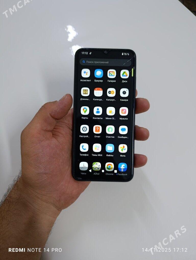 GYSAGLY SATLYK TELEFON REDMI - Hitrowka - img 2