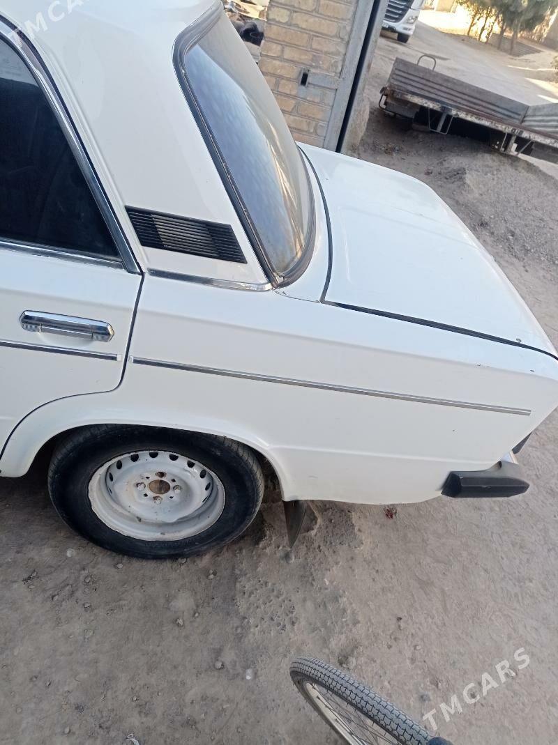 Lada 2106 1988 - 16 000 TMT - Халач - img 2