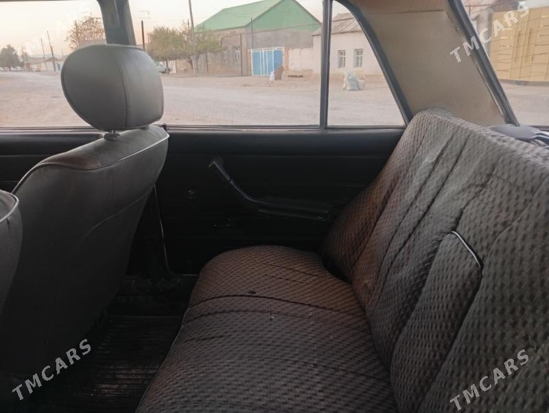 Lada 2106 2000 - 24 000 TMT - Гызыларбат - img 8