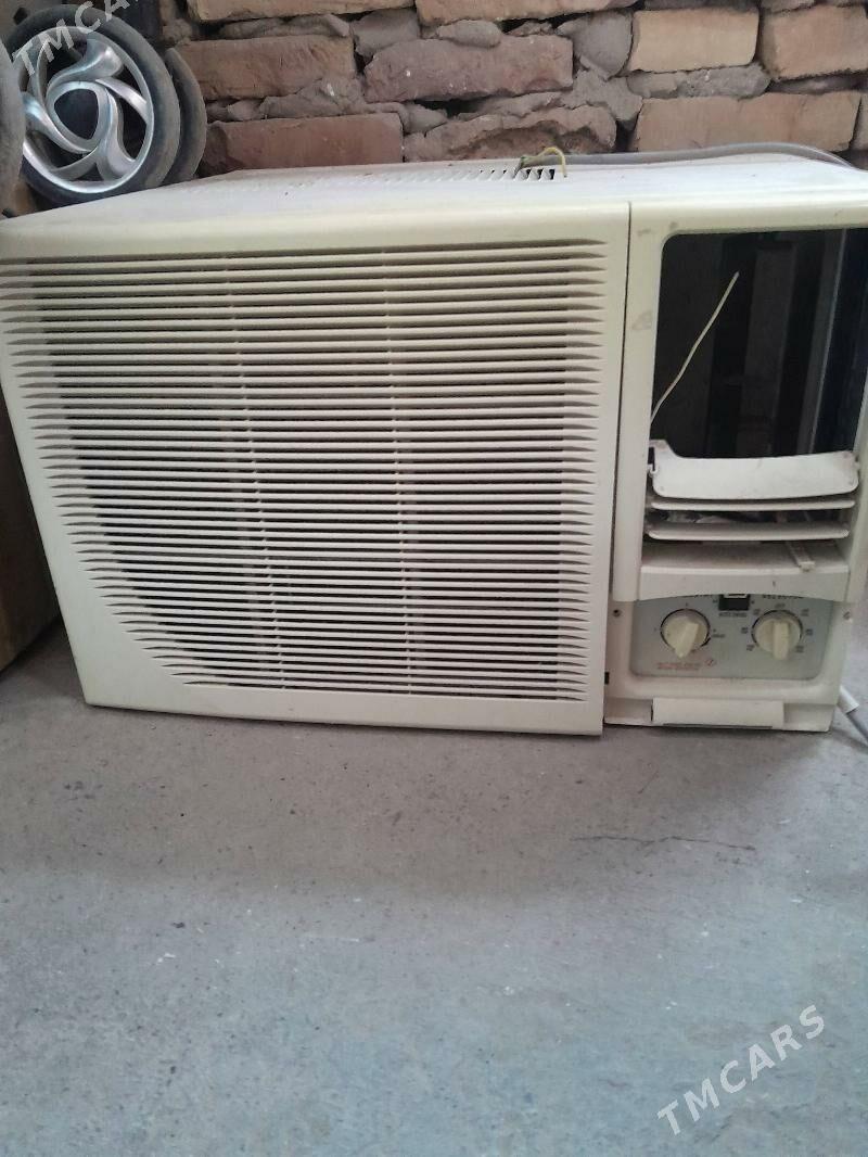 ️Star️кондиционер - Чарджоу - img 5