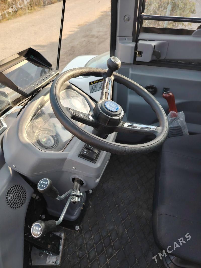 XCMG LW300F 2025 - 372 780 TMT - Туркменабат - img 4