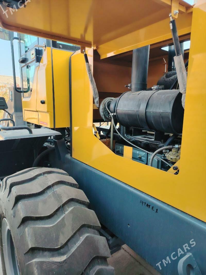 XCMG LW300F 2025 - 372 780 TMT - Туркменабат - img 3