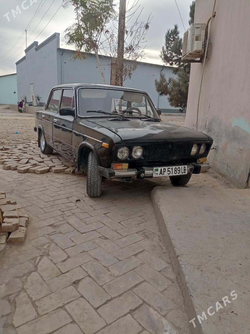 Lada 2106 1990 - 16 000 TMT - Халач - img 3