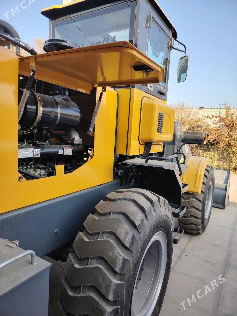 XCMG LW300F 2025 - 372 780 TMT - Туркменабат - img 2