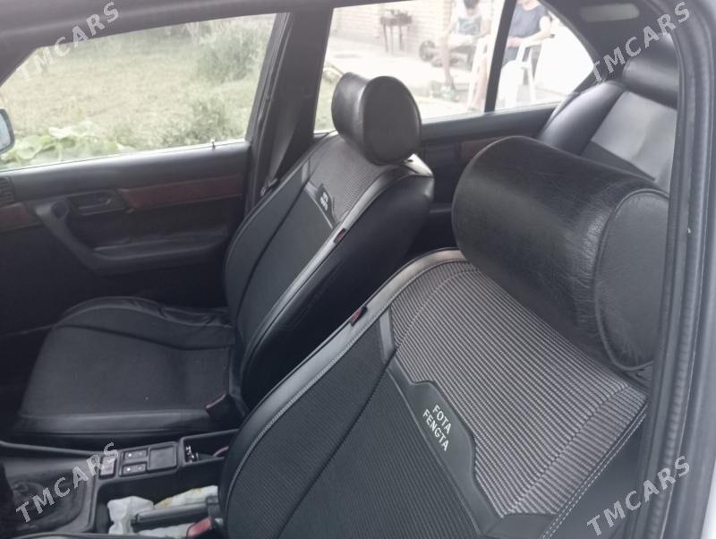 BMW 525 1991 - 40 000 TMT - Туркменабат - img 6