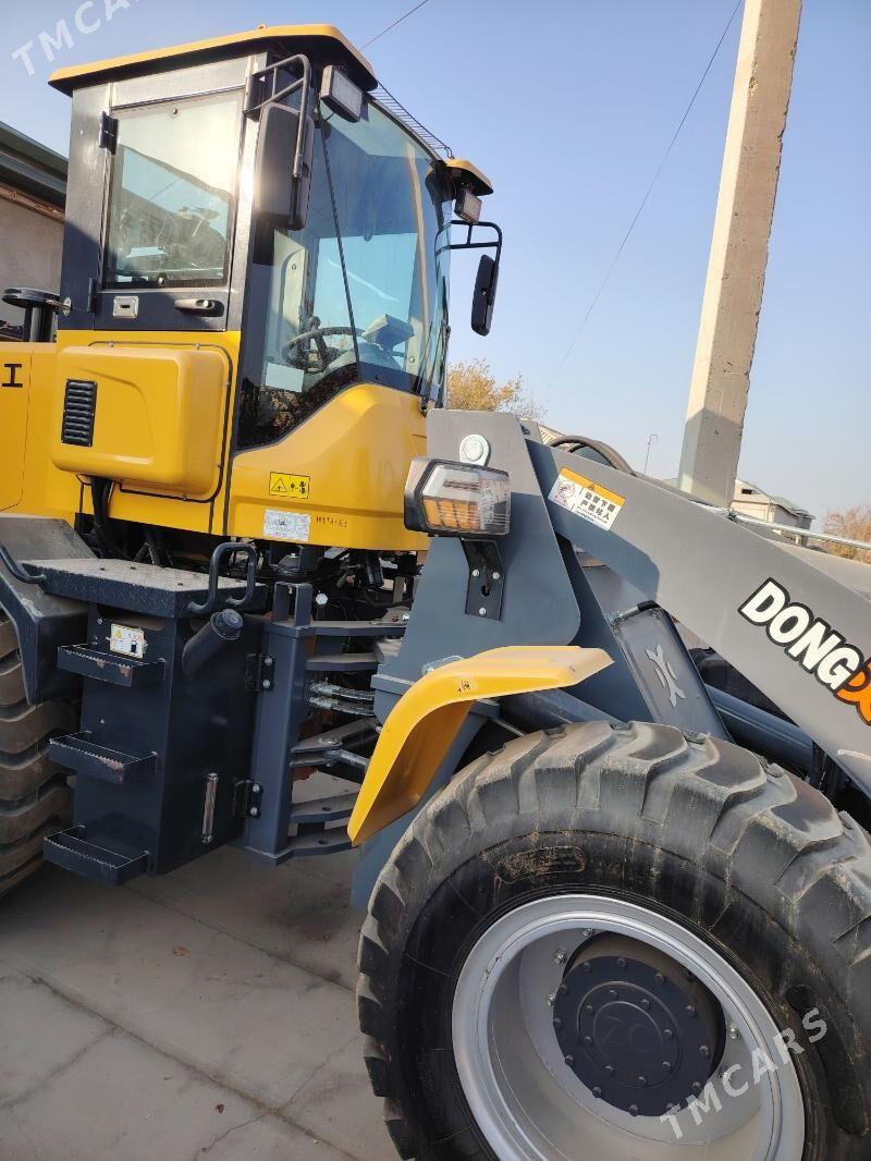 XCMG LW300F 2025 - 372 780 TMT - Туркменабат - img 1