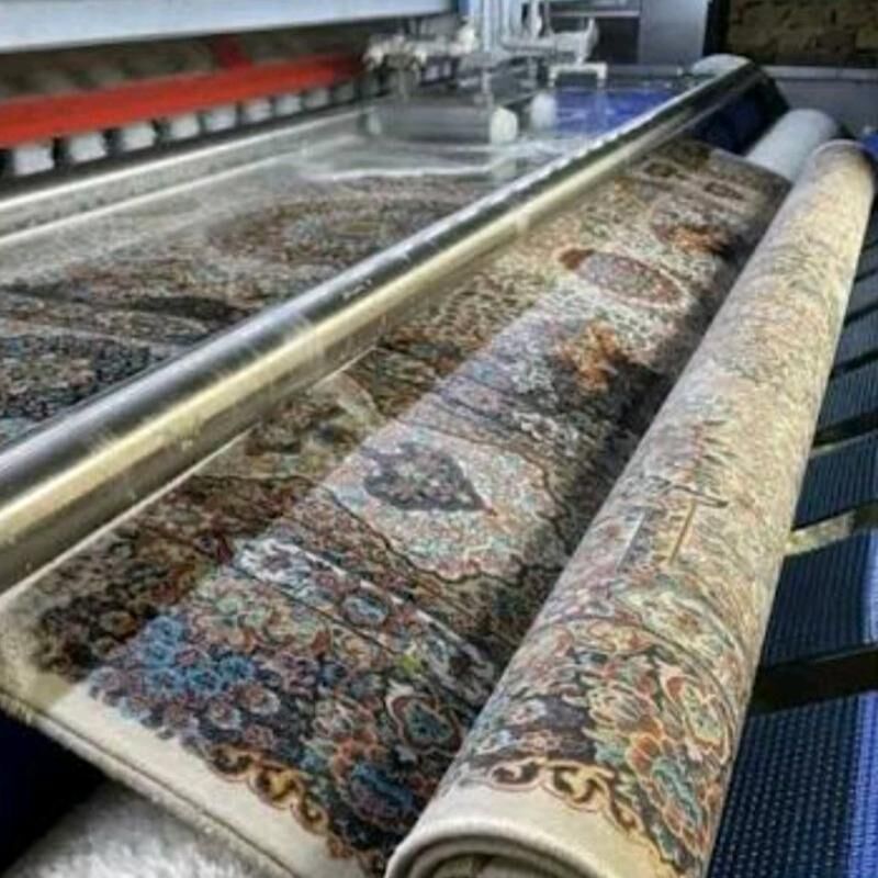 Haly moýka ковров химчистка - Ашхабад - img 1