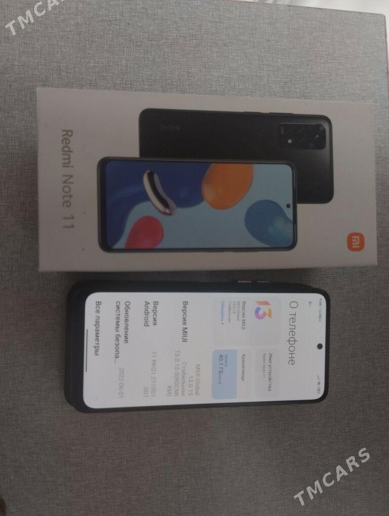 Redmi note 11 - Halaç - img 3