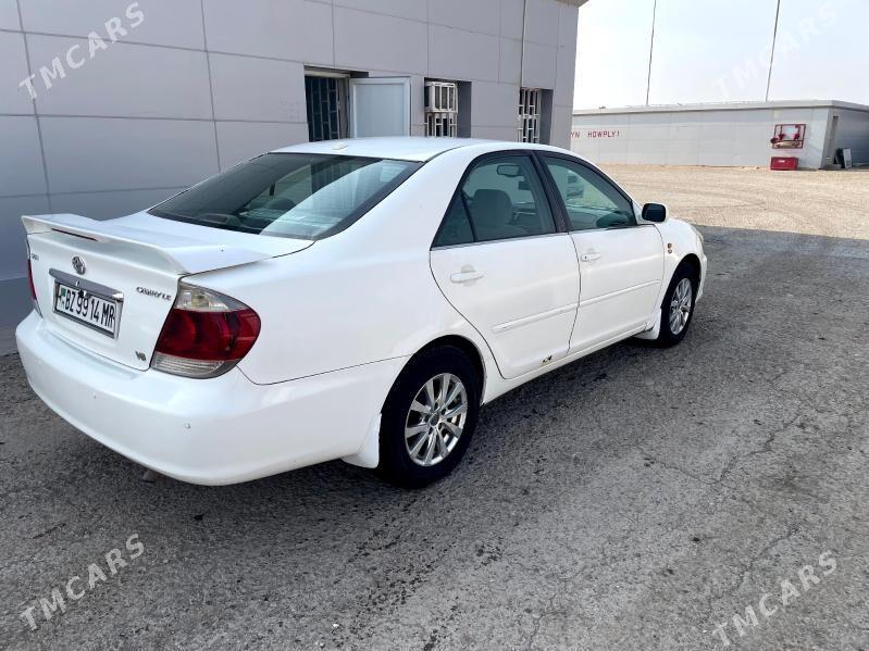 Toyota Camry 2002 - 145 000 TMT - Мары - img 5
