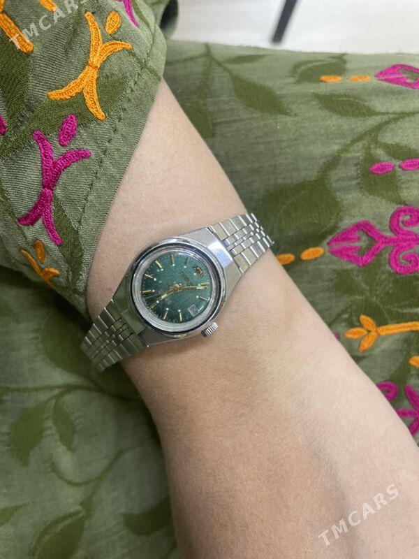 orient sagat original 100% - Aşgabat - img 2