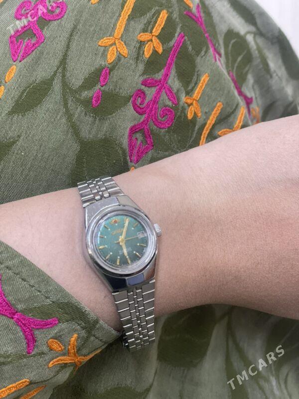 orient sagat original 100% - Aşgabat - img 3