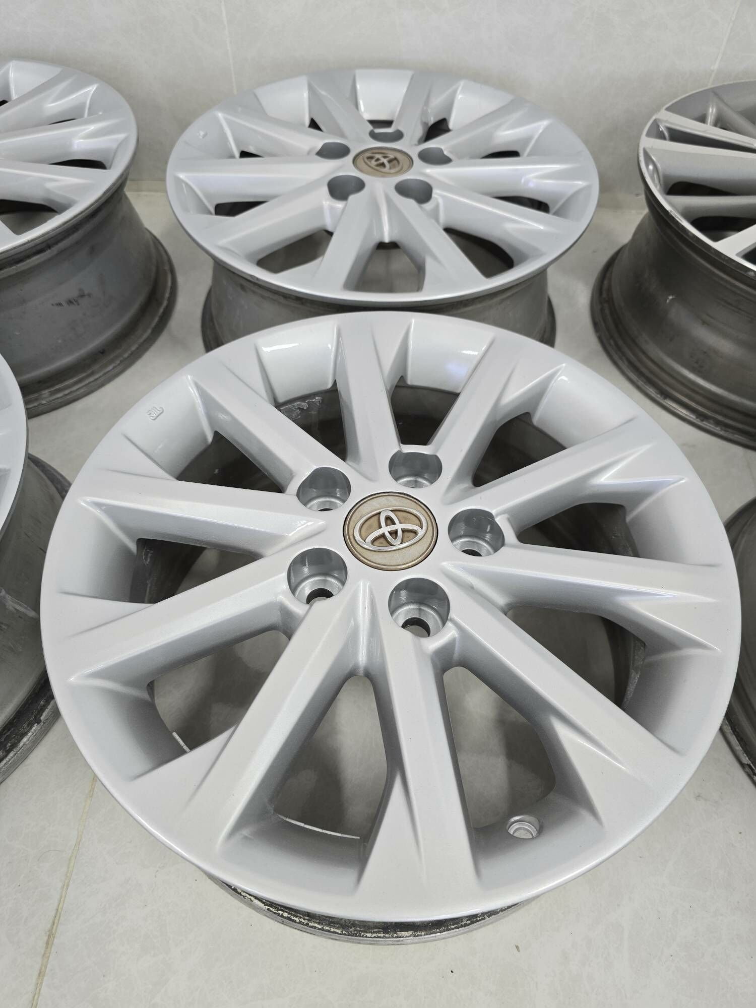 glx palta diska 16 orginal 4 500 TMT - Mary - img 2