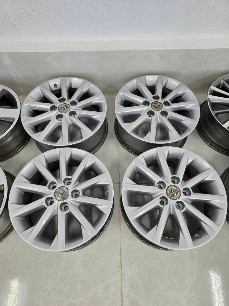 glx palta diska 16 orginal 4 500 TMT - Mary - img 3