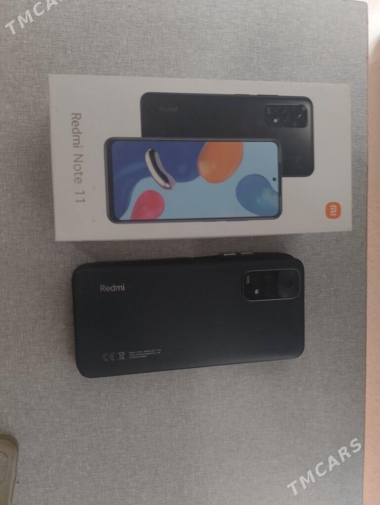 Redmi note 11 - Halaç - img 2
