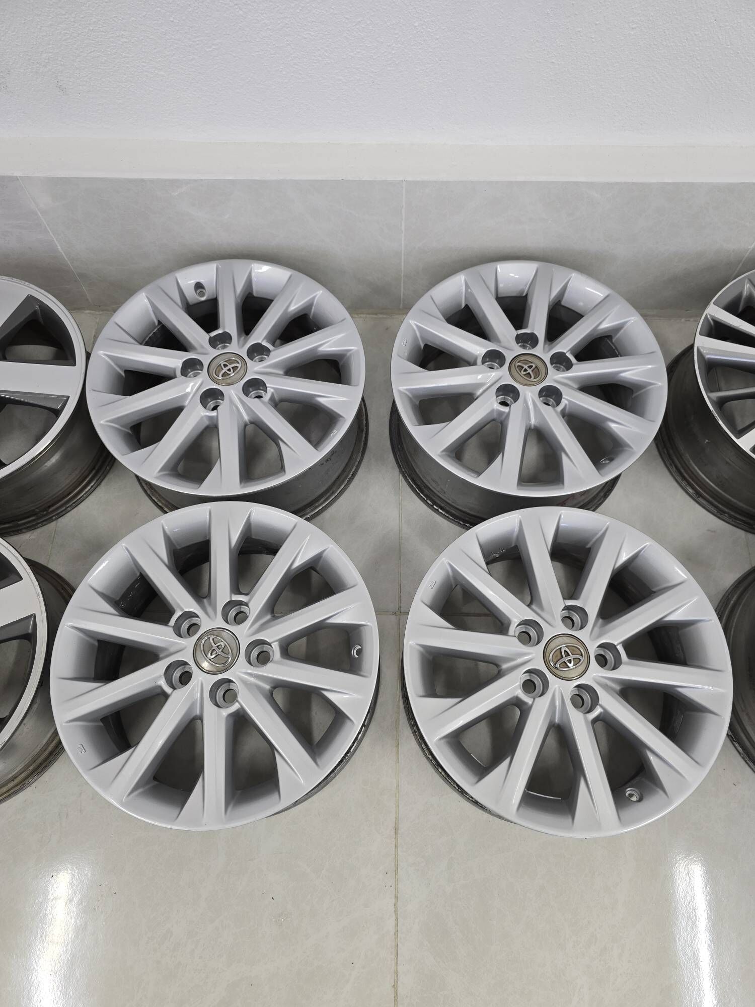 glx palta diska 16 orginal 4 500 TMT - Mary - img 1