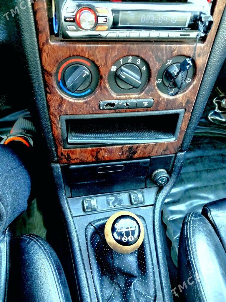 Opel Astra 2000 - 65 000 TMT - Дашогуз - img 4