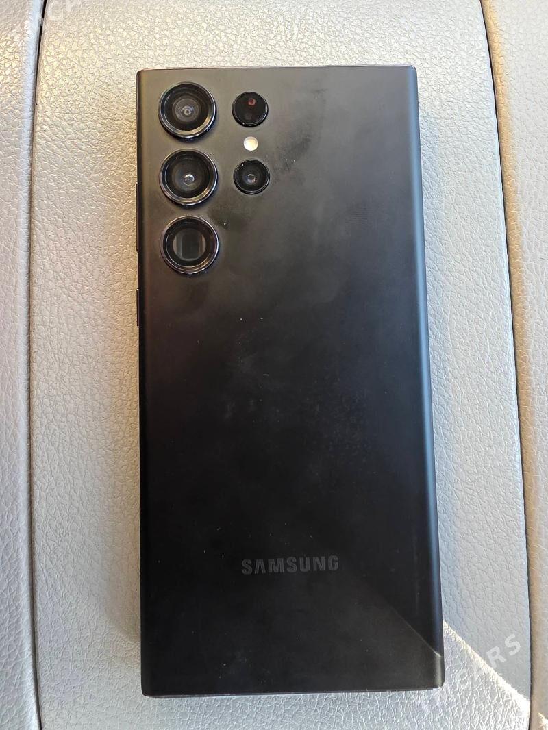 samsung s23 ultra - Daşoguz - img 2