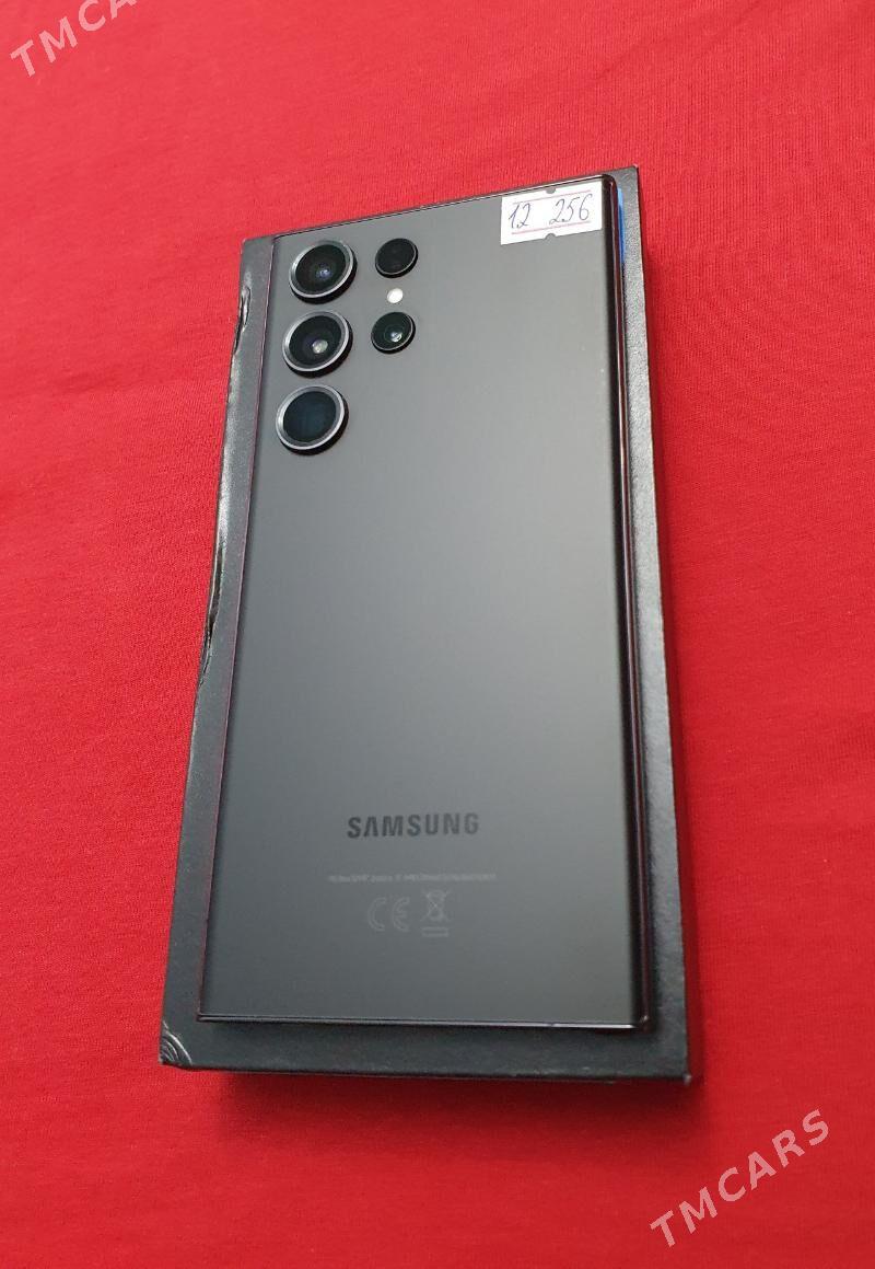 Samsung S23 Ultra Paket - Aşgabat - img 2