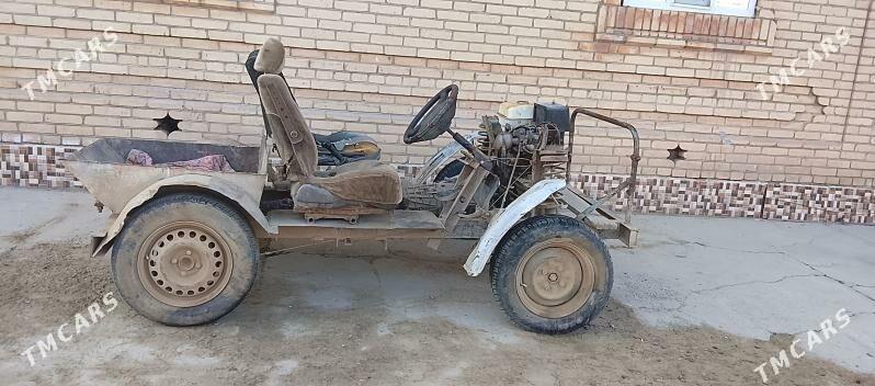 mayormator - Dänew - img 2