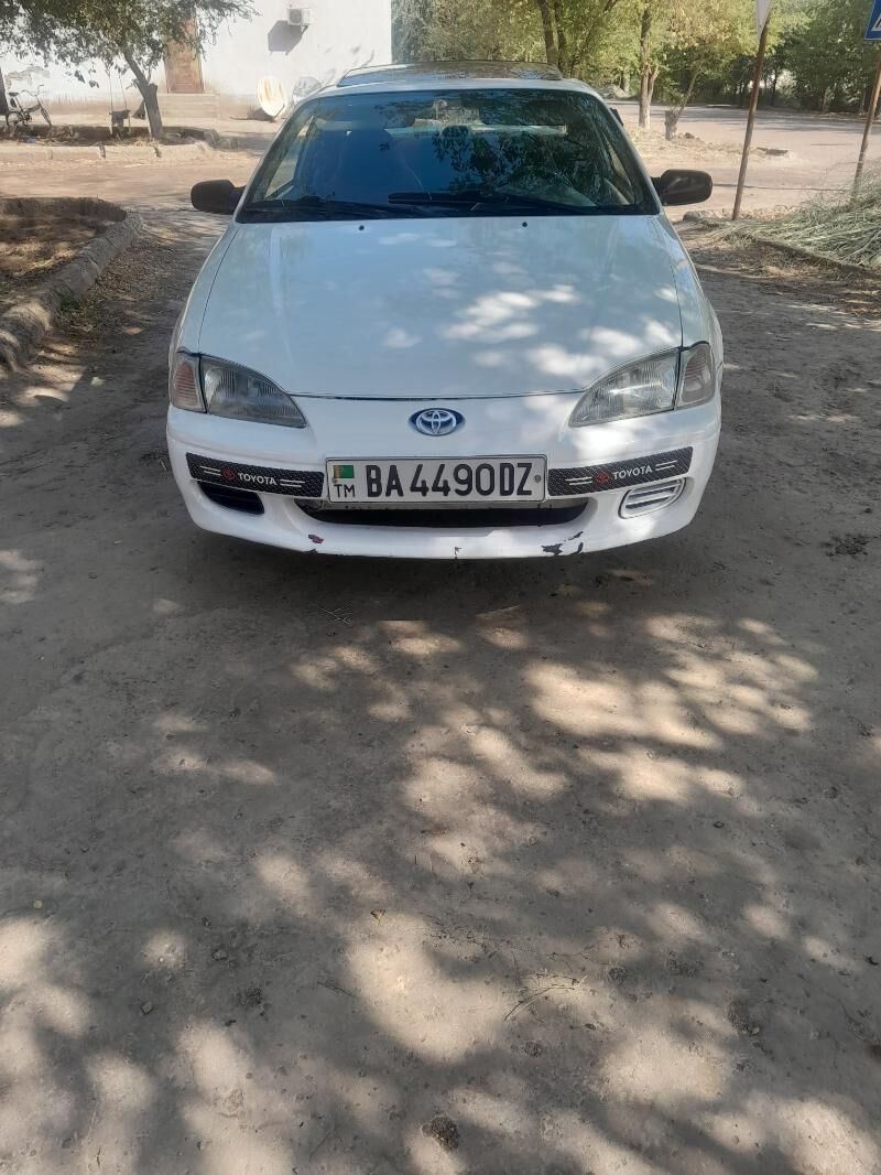 Toyota Proace 1997 - 55 000 TMT - Гороглы (Тагта) - img 7