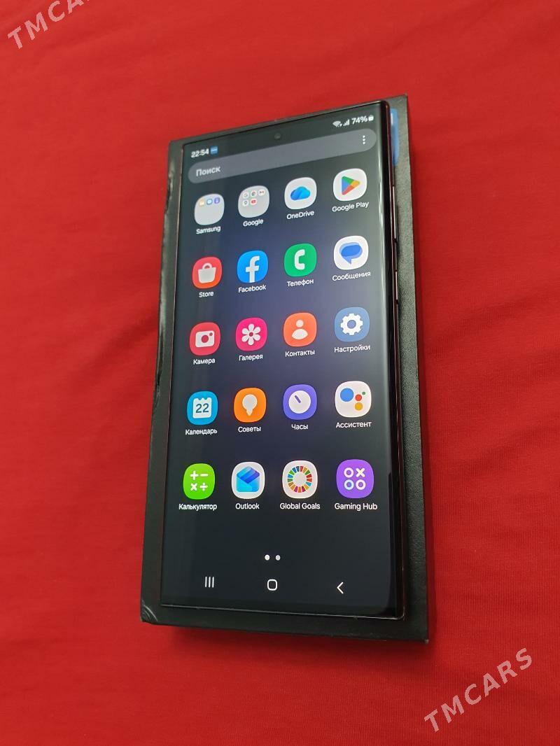 Samsung S23 Ultra Paket - Aşgabat - img 7