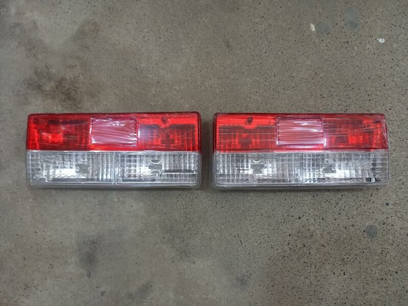 Lada 2106 2107 21099 2115 200 TMT - Мары - img 1