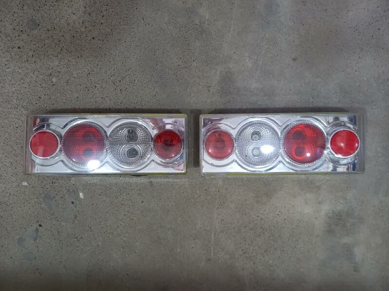 Lada 2106 2107 21099 2115 200 TMT - Мары - img 2