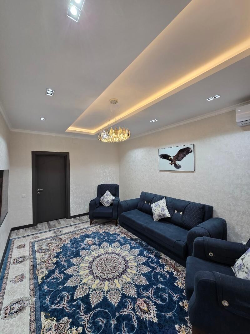 Premium 4 комнатная - Мир 6 - img 2