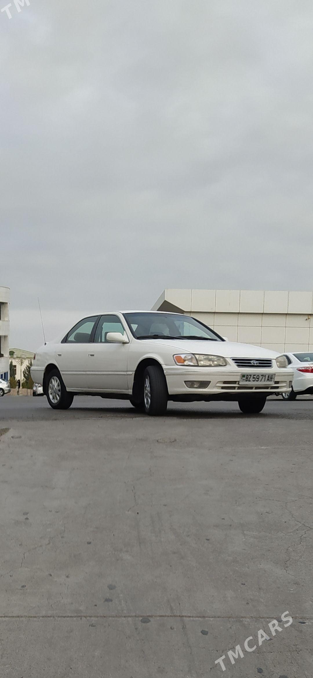 Toyota Camry 1998 - 130 000 TMT - Tejen - img 1