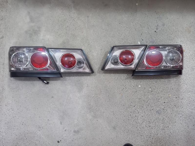 Lada 2106 2107 21099 2115 200 TMT - Мары - img 3