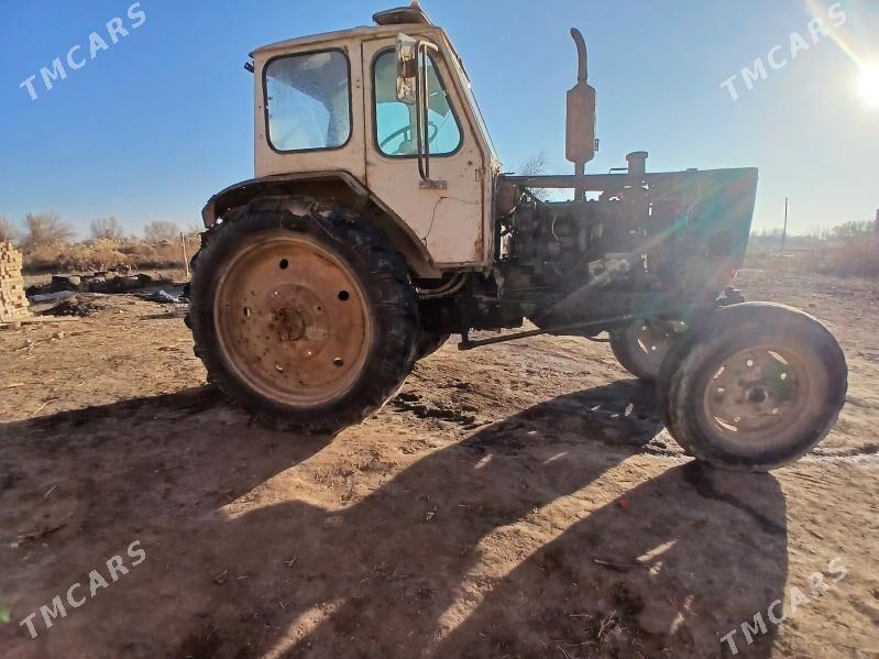 MTZ 80 1993 - 46 000 TMT - Кёнеургенч - img 1