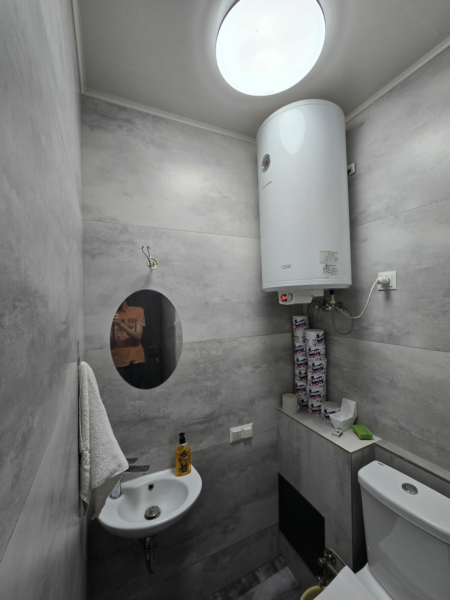 Premium 4 комнатная - Мир 6 - img 7