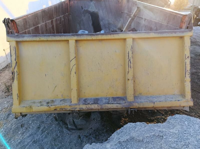 kamaz kuzga 15 000 TMT - Gökdepe - img 5