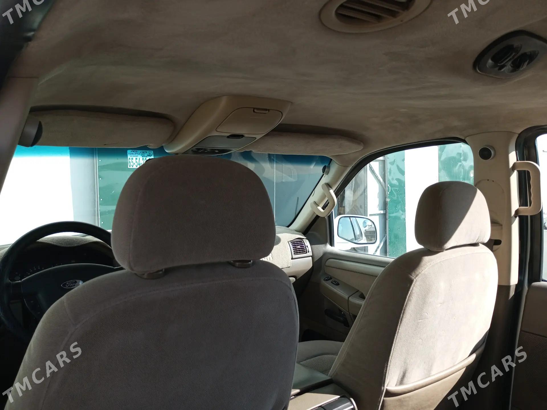 Ford Explorer 2004 - 140 000 TMT - Balkanabat - img 6